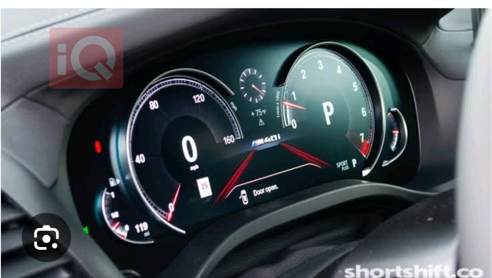 بي ام دبليو X3